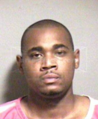 Alonzo Paiton Shelton
