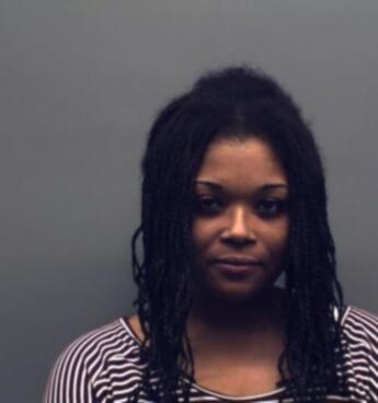 Krystal Tapaz Williams
