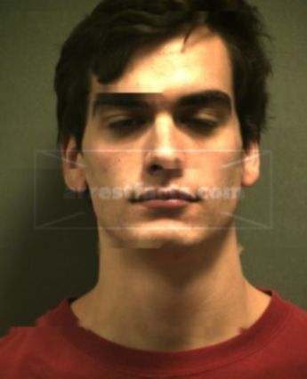 Cole Merrick Chisnell