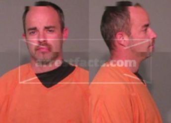 Jeremy Matthew Clark