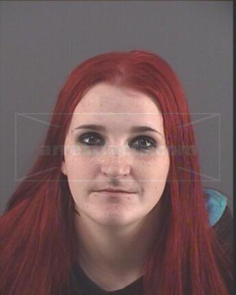 Rebekah L Phillips