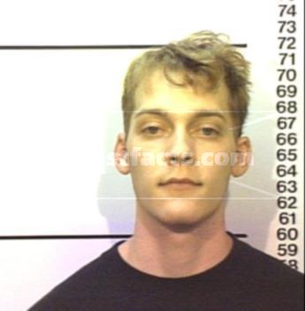 Ryan Alexander Henry