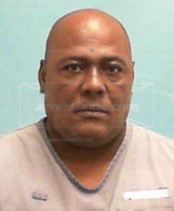 Andre Hooks