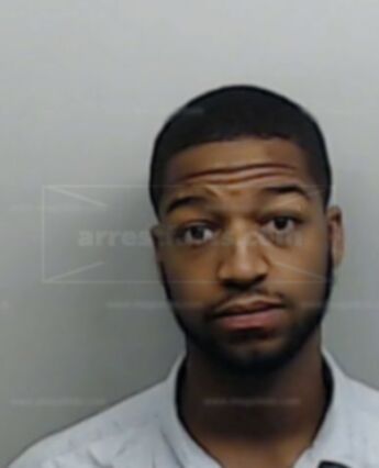 Cardarius Palmer