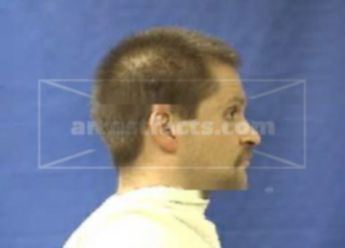 Clint Gordon Hamilton