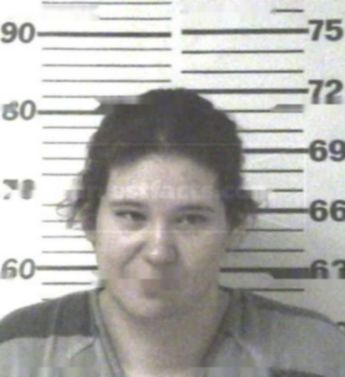 Jessica Dawn Navarro