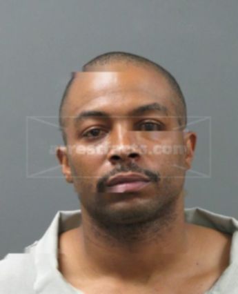 Derek Otey Alston