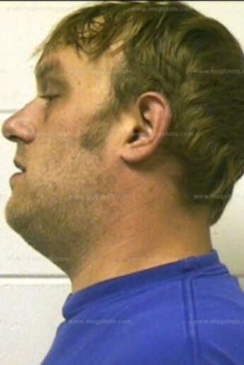 Gregory Ryan Willeby
