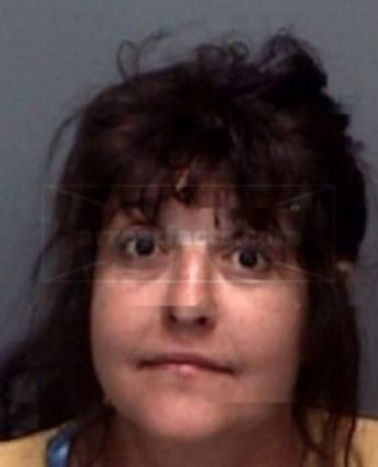 Susan Carol Leonardis