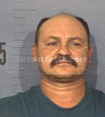 John Ramon Gonzales