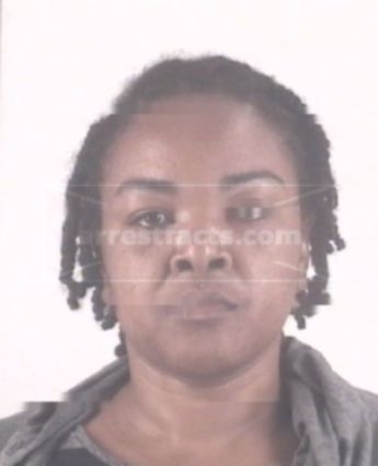 Triashonda Elizabeth Gaines