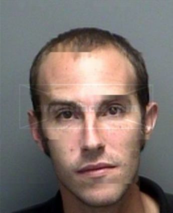 Jason John Cross