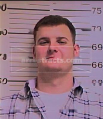 Derek Eugene Perry