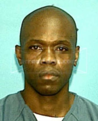 Jermaine Terrence Feagin