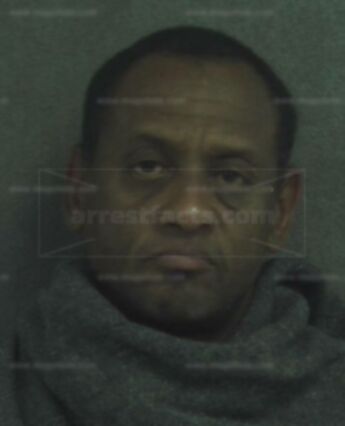 Otis Eugene Barron Jr