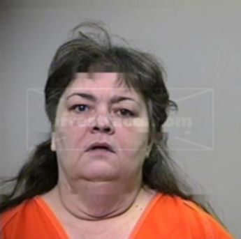 Pricilla Barcot Stieler