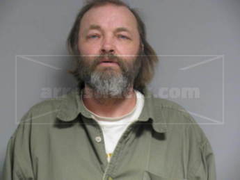 Jerry Allen Evans