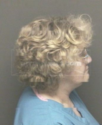 Lucinda Louise Williams