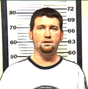 Christopher Michael Vaughn