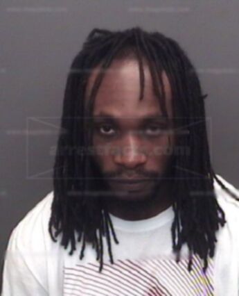 Rasheen Robert Middleton