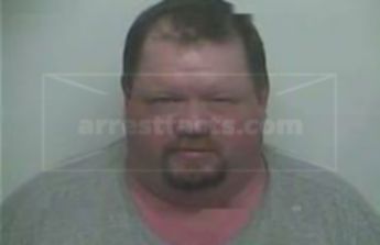 Porter Ray Covert