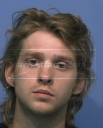 Daniel Vaughn Pipkin