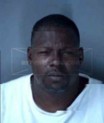 Cleveland Norman Norris