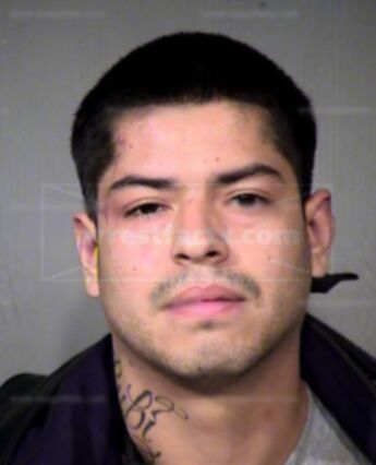 Isaac Espinoza