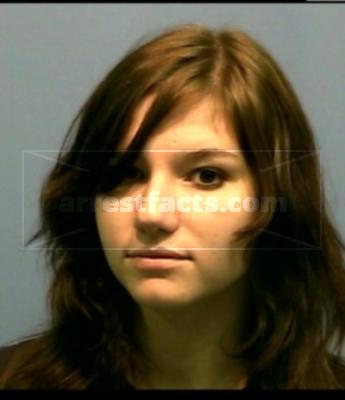 Alexis Nicole Newman