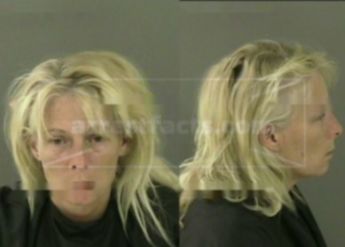 Tammy Lynn Davis