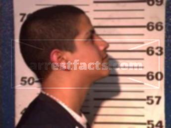 Raphael Garza Garza