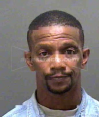 Dwight Abram