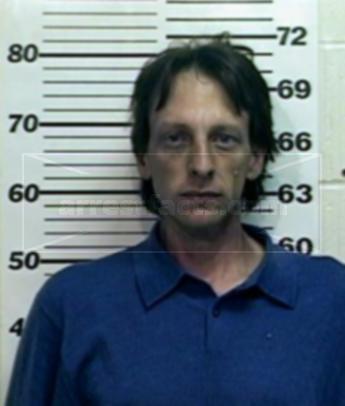 Gale Alan Buck