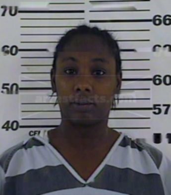 Kimberly Moore