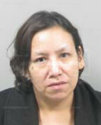 Rochelle Ann Moses