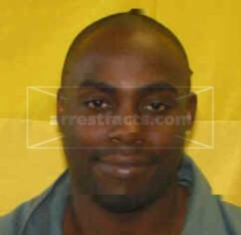 Lemar Mckenzie
