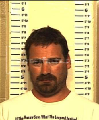 Paul Dwayne Britt