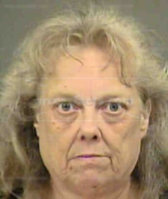Bonnie Walters Velasco