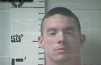 Dillon Ray Davidson