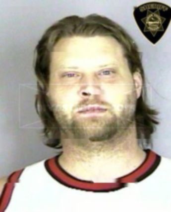 Anthony Wayne Britton