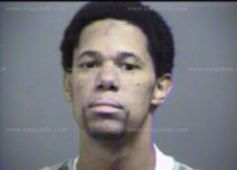 Jason Lamont Buckles