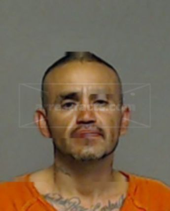 Lee Roy Fuentes