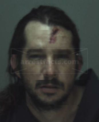 Shawn Douglas White