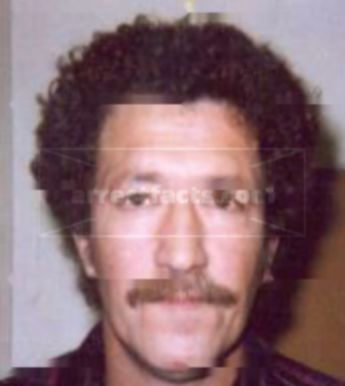 Johnnie Otis Brooks