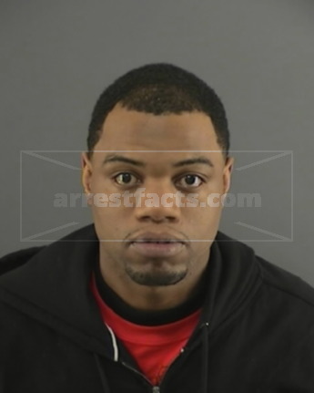 Elijah Lejon Grady