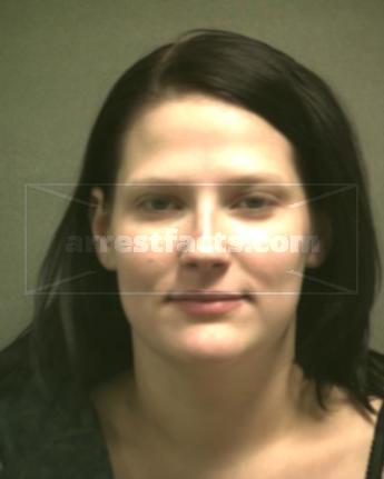 Deanna Tiffany Sherman