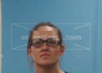 Amanda Fern Dotson