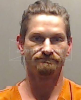 Ted Wayne Morris