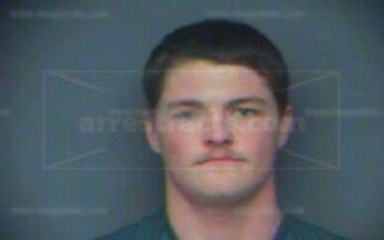 Justin Derrick Jenkins