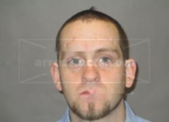 Brandon James Berger